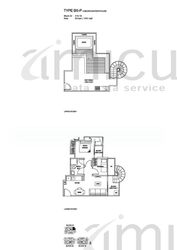 Natura@Hillview (D23), Apartment #604422621